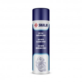 Egr Valf Temizleme Sprey 500ML