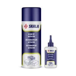2K MDF Kit Yapıştırıcı 200 ml - Endüstriyel | Skala Shop