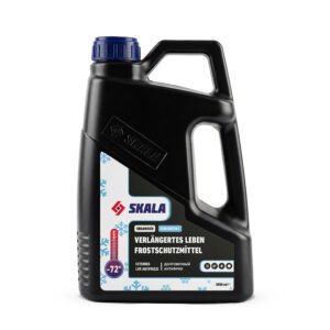 Dört Mevsim Antifriz -72°C Mavi 3000 ml - Katkı | Skala Shop