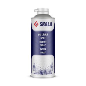 Buz Çözücü Sprey 400 ml - Kozmetik | Skala Shop