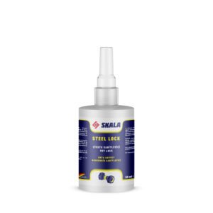 Civata Sabitleyici Orta Kuvvet 50 ml - Mekanik | Skala Shop