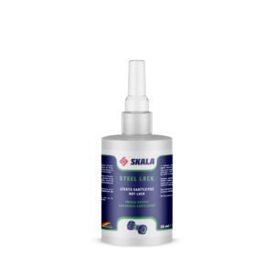 Civata Sabitleyici Yüksek Kuvvet 50 ml - Mekanik | Skala Shop