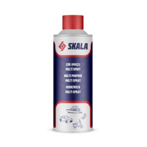 Çok Amaçlı Multi Sprey 200 ml - Yağlayıcı | Skala Shop