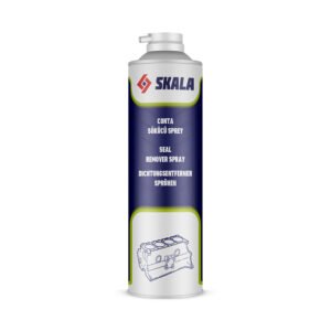 Conta Sökücü Sprey 500 ml - Mekanik | Skala Shop