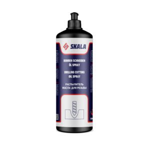 Delme Kesme Yağı Sprey 500 ml - Endüstriyel | Skala Shop