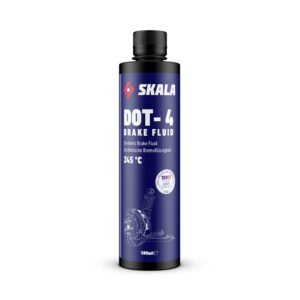 Fren Hidroliği DOT-4 300 ml - Katkı | Skala Shop