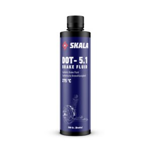 Fren Hidroliği DOT-5.1 300 ml - Katkı | Skala Shop