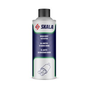Duman Kesici Yağ Katkısı 400 ml - Katkı | Skala Shop