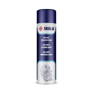 EGR Valf Temizleme Sprey 500 ml - Temizleme | Skala Shop
