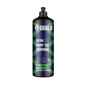 Ekstra Çizik Giderici Kalın Pasta Silikonsuz 0.47 Lt - Pasta Cila | Skala Shop