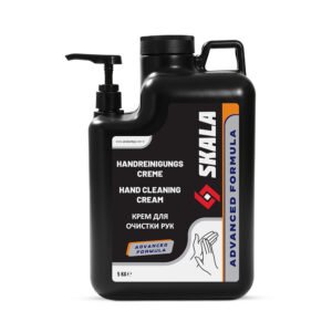 El Temizleme Kremi Pompalı 5 Kg - Temizleme | Skala Shop