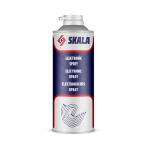 Elektronik Sprey 400 ml - Yağlayıcı | Skala Shop