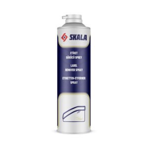 Etiket Sökücü Sprey 500 ml - Endüstriyel | Skala Shop
