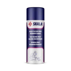 Gazaltı Kaynak Sprey Silikonsuz 400 ml - Endüstriyel | Skala Shop