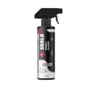 Hızlı Oto Cila Sprey 473 ml - Kozmetik | Skala Shop