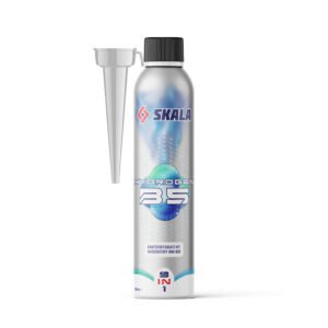 Hydrogen B5 Yakıt Katkısı 300 ml - Katkı | Skala Shop