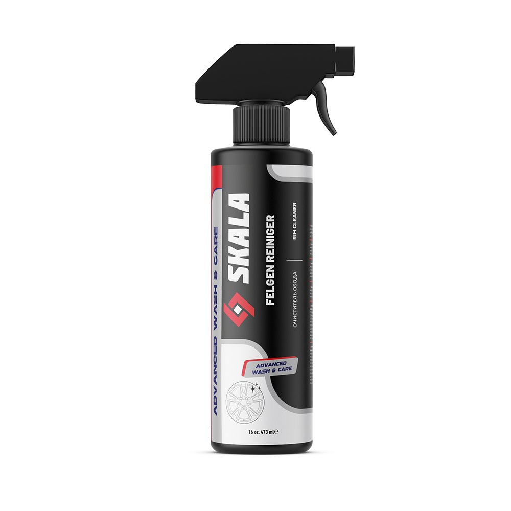 Jant Temizleyici 473 ml - Kozmetik | Skala Shop