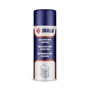 Kalıp Ayırıcı Sprey Silikonsuz 400 ml - Endüstriyel | Skala Shop