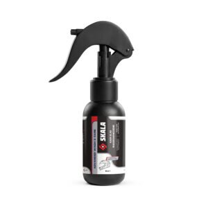Kask Camı Su Kaydırıcı 30 ml - Motosiklet | Skala Shop