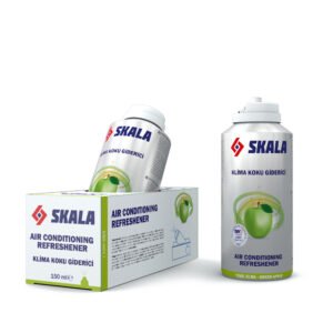Araç İçi ve Klima Koku Giderici Sprey Yeni Seri 150 ml - Kozmetik | Skala Shop