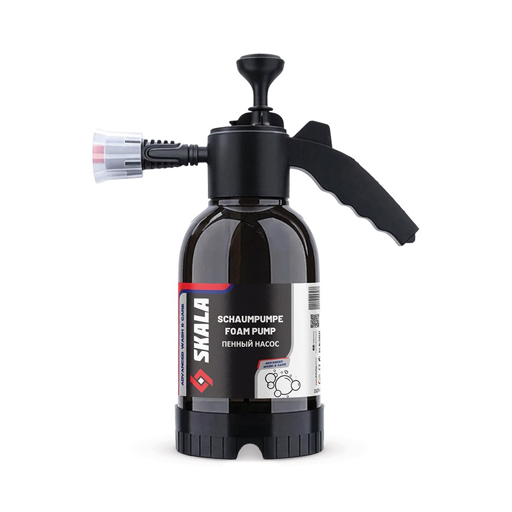 Köpük Pompası 2 Lt - Kozmetik | Skala Shop