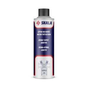 Lifter Ses Kesici Motor Yağ Katkısı 300 ml - Katkı | Skala Shop