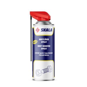 Pas Sökücü Sprey MoS2 400 ml - Endüstriyel | Skala Shop