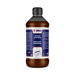 Motor Blok Çatlak Tıkayıcı 240 ml - Katkı | Skala Shop