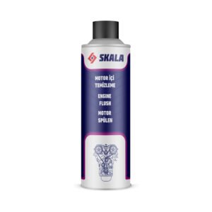 Motor İçi Temizleme 300 ml - Katkı | Skala Shop