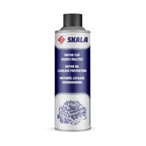 Motor Yağ Sızıntı Önleyici 300 ml - Katkı | Skala Shop