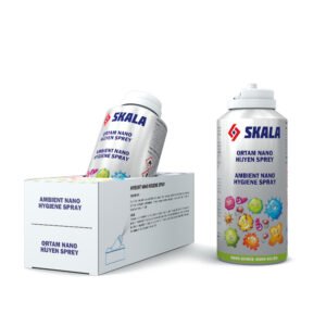 Yüzey ve Hijyen Sprey 150 ml - Kozmetik | Skala Shop