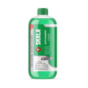 Oto Şampuan 1 Lt - Kozmetik | Skala Shop