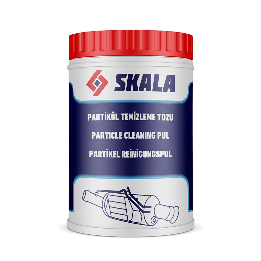 Partikül Temizleme Tozu 1 Kg - Temizleme | Skala Shop