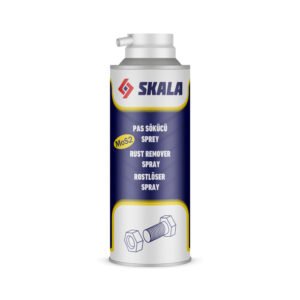 Pas Sökücü Sıvı MoS2 200 ml - Endüstriyel | Skala Shop