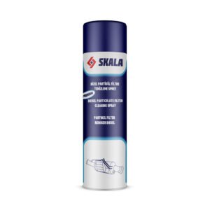 PTFE Partikül Filtre Temizleme Sprey Premium 500 ml - Temizleme | Skala Shop