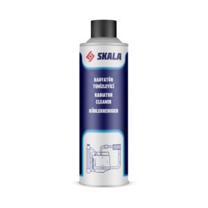 Radyatör Temizleyici 300 ml - Katkı | Skala Shop