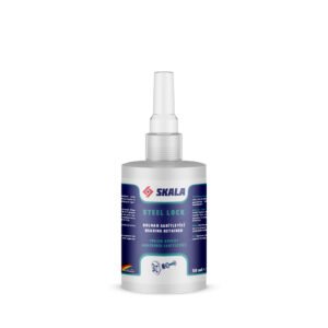 Rulman Sabitleyici 50 ml - Mekanik | Skala Shop
