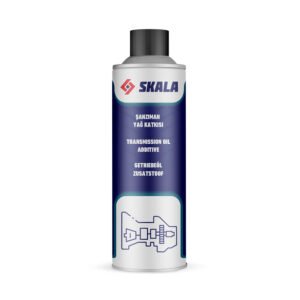 Şanzıman Yağ Katkısı 300 ml - Katkı | Skala Shop