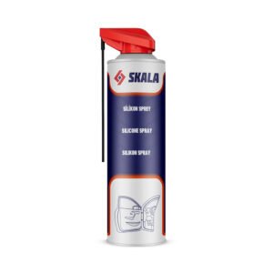 Silikon Sprey 500 ml - Yağlayıcı | Skala Shop