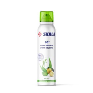 Sprey Kolonya 12li Set 150 ml - Kozmetik | Skala Shop