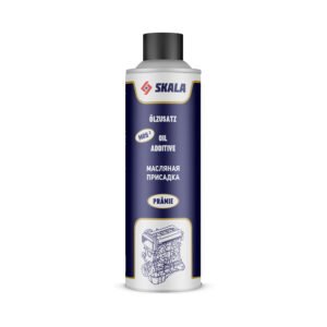 Yağ Katkısı Premium MoS2 300 ml - Katkı | Skala Shop